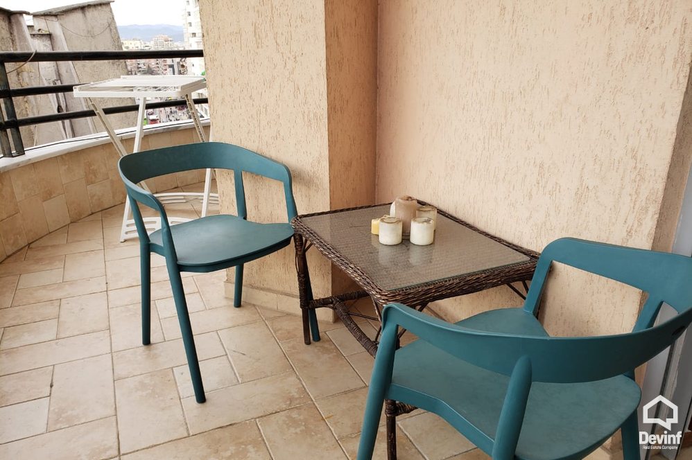 Tirane For Rent Apartment 2+1+A New apartment situated in the center of Tirana Apartment