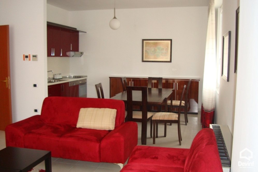 Tirane Shitje Apartament 2+1+A Zona e Ish Bllokut apartament
