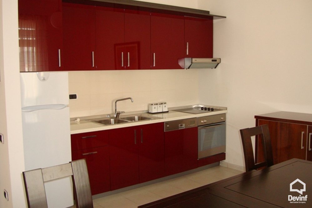 Tirane Shitje Apartament 2+1+A Zona e Ish Bllokut apartament