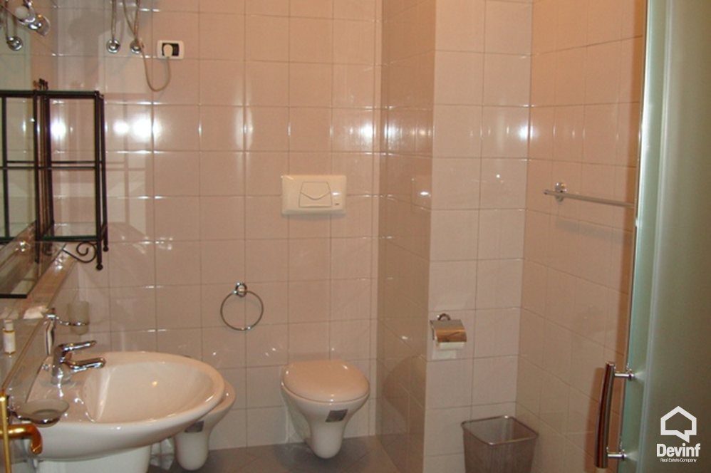 Tirane Shitje Apartament 2+1+A Zona e Ish Bllokut apartament