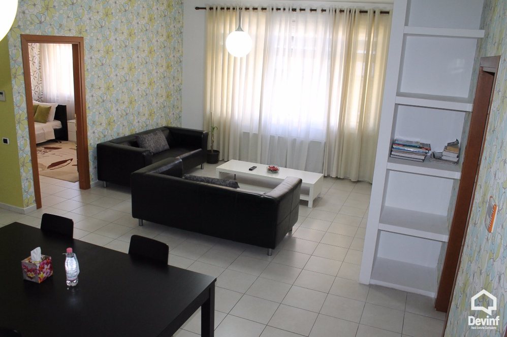 Tirane For Sale Apartment 2+1+A Abdyl Frasheri Street, close to the former Block area. Apartment