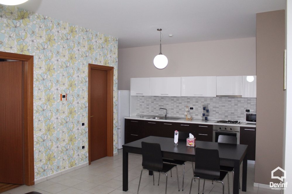 Tirane For Sale Apartment 2+1+A Abdyl Frasheri Street, close to the former Block area. Apartment