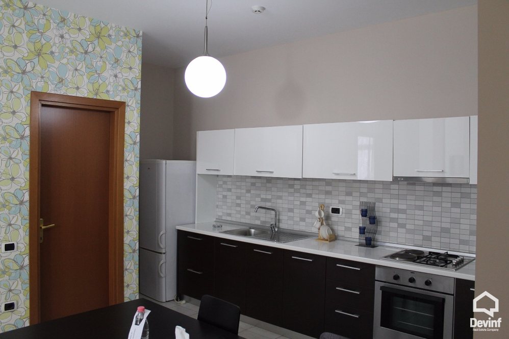 Tirane For Sale Apartment 2+1+A Abdyl Frasheri Street, close to the former Block area. Apartment
