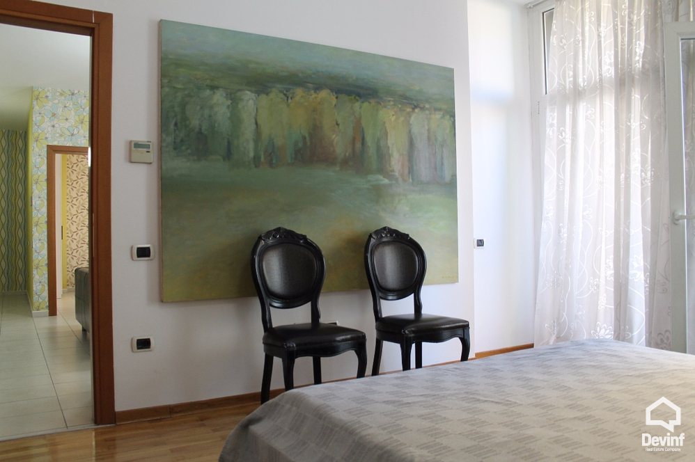 Tirane For Sale Apartment 2+1+A Abdyl Frasheri Street, close to the former Block area. Apartment