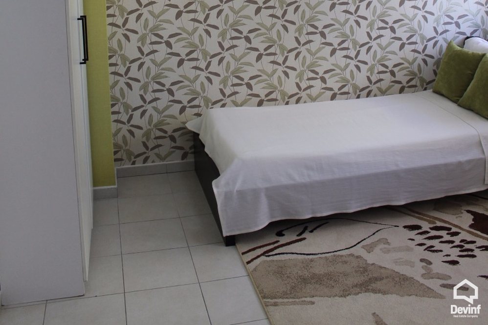 Tirane For Sale Apartment 2+1+A Abdyl Frasheri Street, close to the former Block area. Apartment