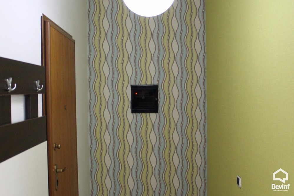 Tirane For Sale Apartment 2+1+A Abdyl Frasheri Street, close to the former Block area. Apartment