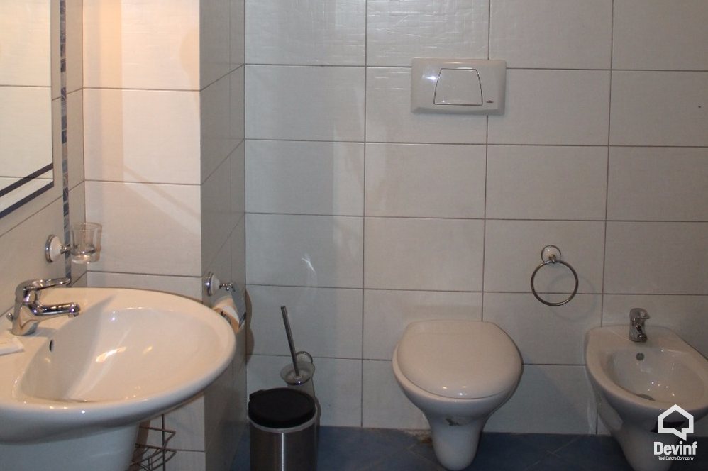 Tirane For Sale Apartment 2+1+A Abdyl Frasheri Street, close to the former Block area. Apartment
