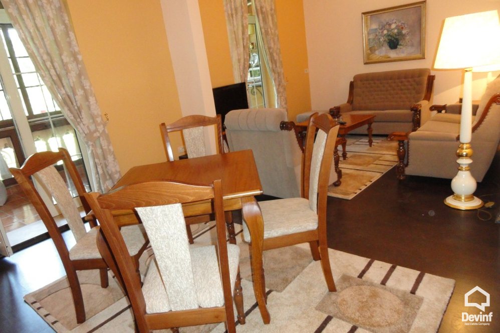 Tirane Shitje Apartament 1+1+G Apartamenti ndodhet ne zonen e Bllokut apartament
