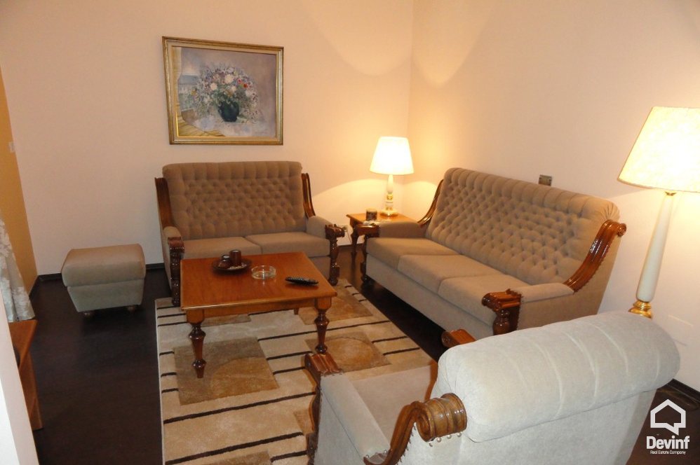 Tirane Shitje Apartament 1+1+G Apartamenti ndodhet ne zonen e Bllokut apartament