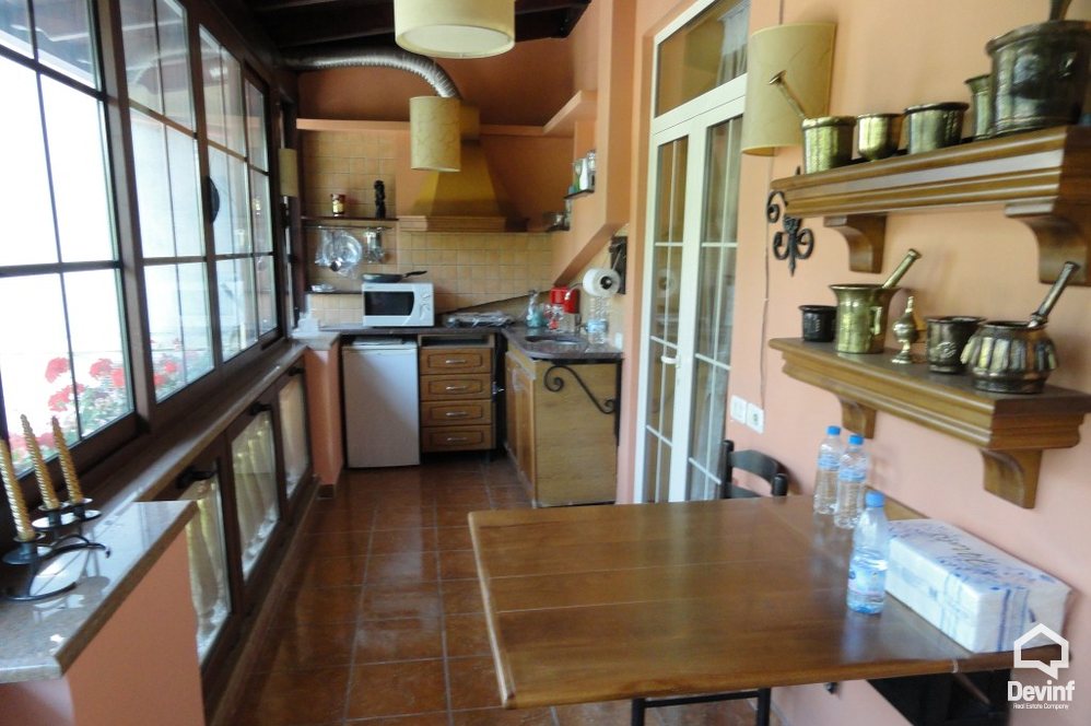 Tirane Shitje Apartament 1+1+G Apartamenti ndodhet ne zonen e Bllokut apartament