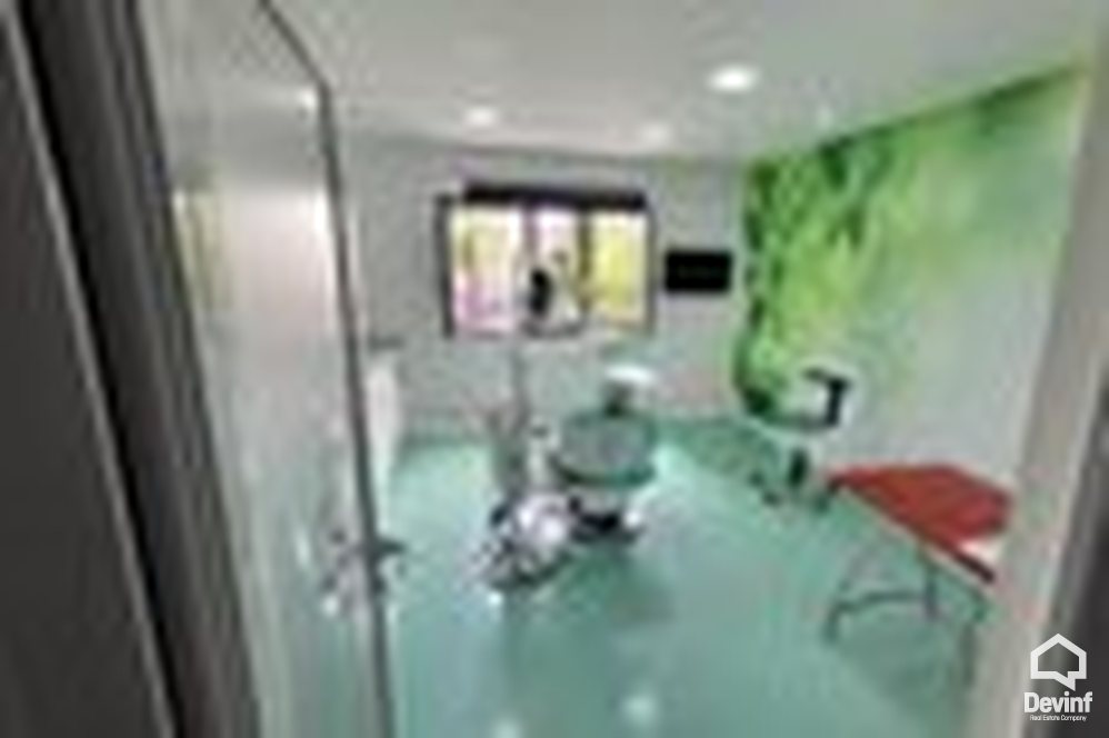 Tirane For Rent Office  Business premises located in the center of Tirana Office spa klinike dentare qender estetike