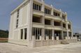 Tirane For Sale Hotel  Property situated on the secondary road Tirana-Durres only 185 meters far from the highway 