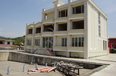 Tirane For Sale Hotel  Property situated on the secondary road Tirana-Durres only 185 meters far from the highway 
