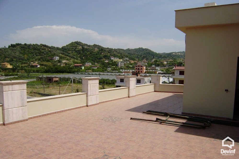 Tirane For Sale Hotel  Property situated on the secondary road Tirana-Durres only 185 meters far from the highway 