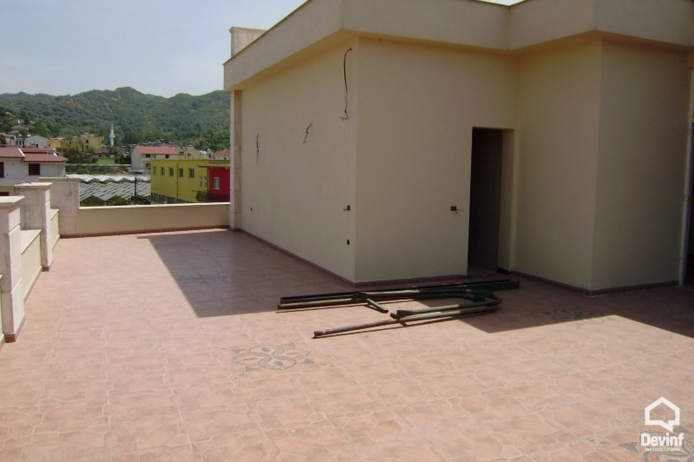 Tirane For Sale Hotel  Property situated on the secondary road Tirana-Durres only 185 meters far from the highway 