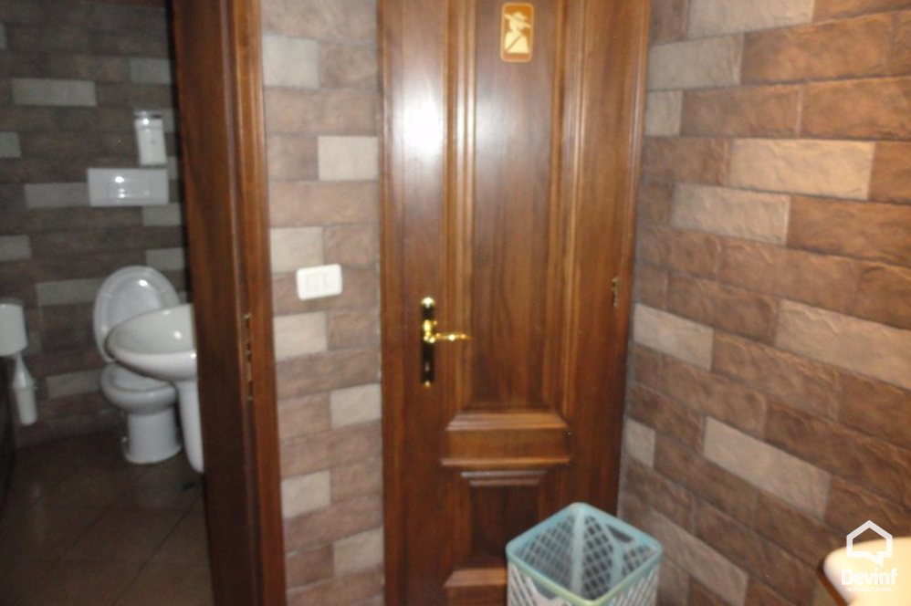 Tirane For Sale Bar-Restaurant  Bajram Curri Boulevard. 