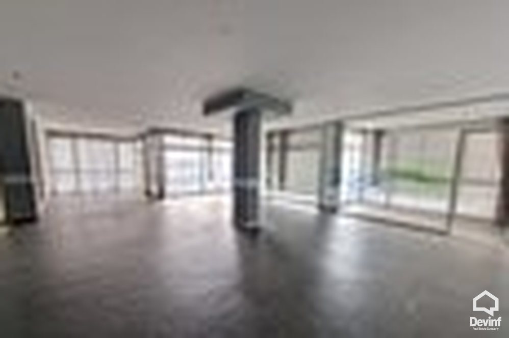 Tirane For Sale Apartment 4+1+G Near by Albanian Radio and Television Apartment