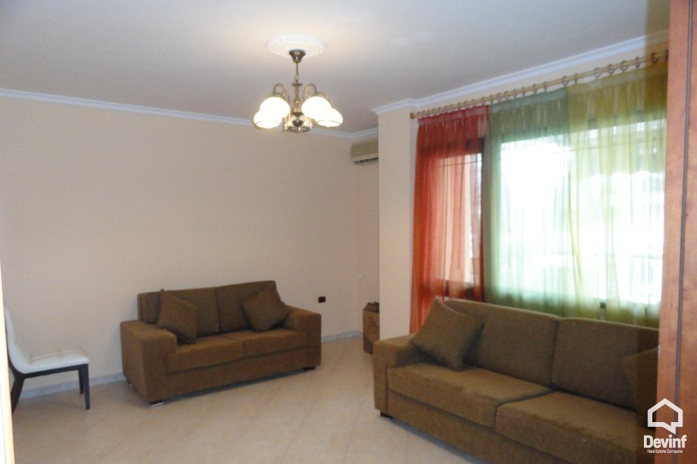Tirane For Sale Apartment 3+1+A New building in the former Block area. Apartment