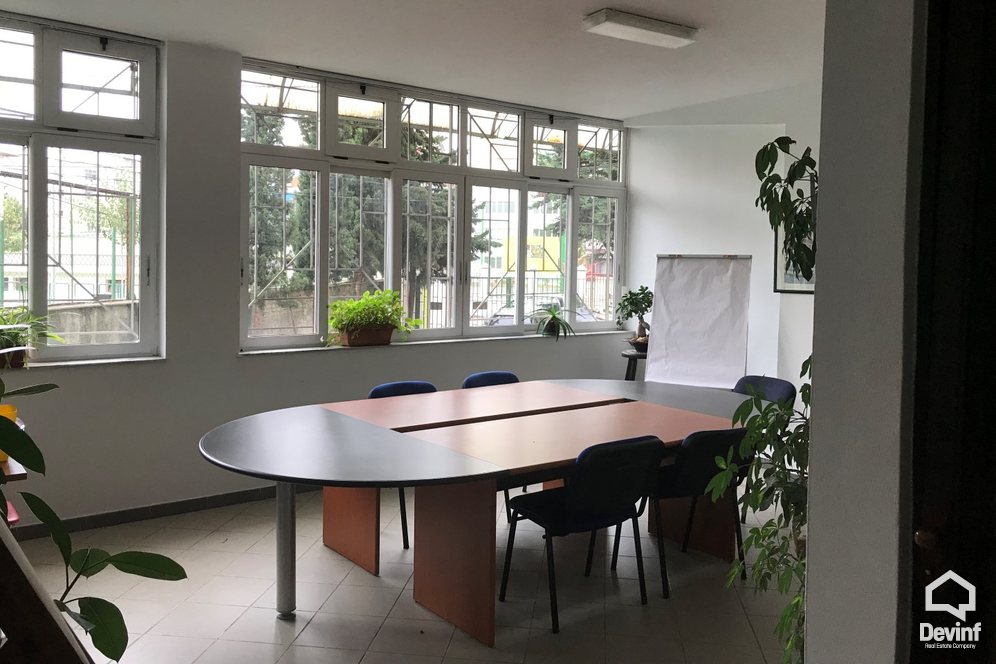 Tirane For Rent Office  Office in the center of Tirana Office