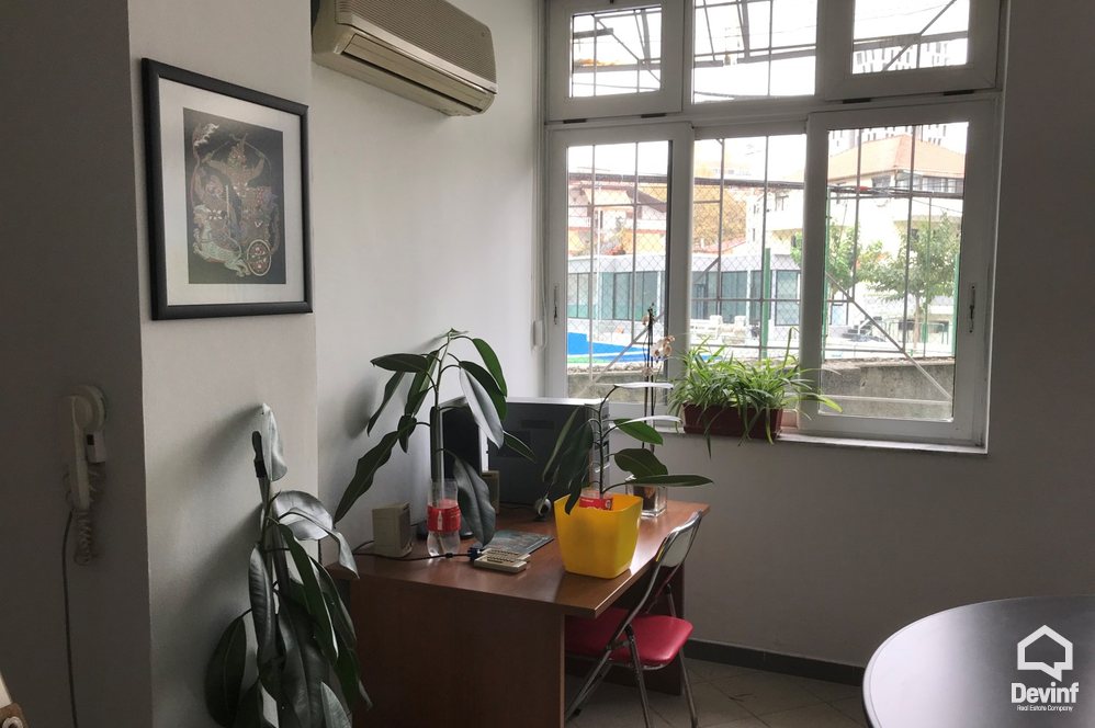 Tirane For Rent Office  Office in the center of Tirana Office