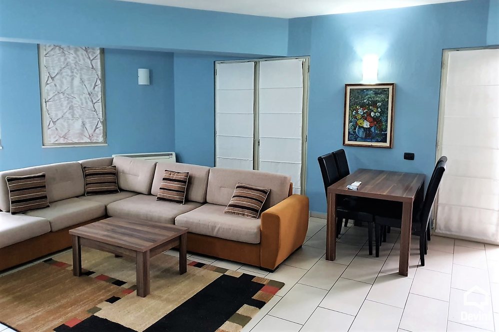 Tirane For Rent Apartment 2+1+A New apartment situated at the Artificial Park area Apartment