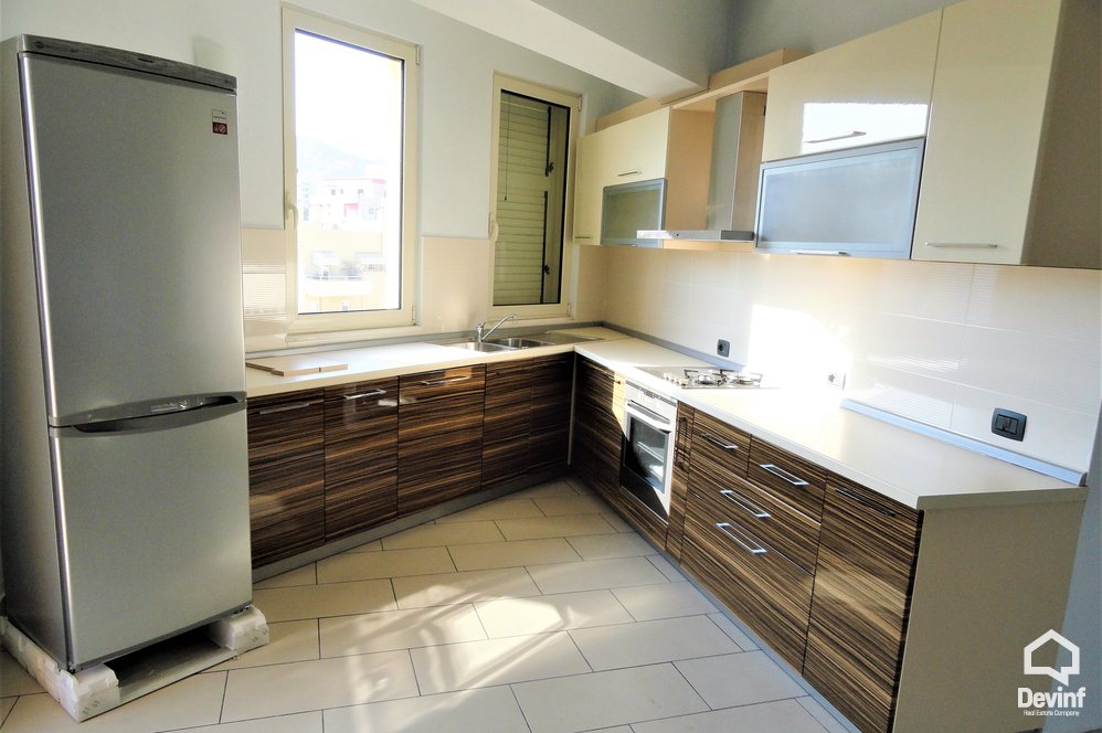 Tirane For Rent Apartment 2+1+A New apartment situated at the Artificial Park area Apartment