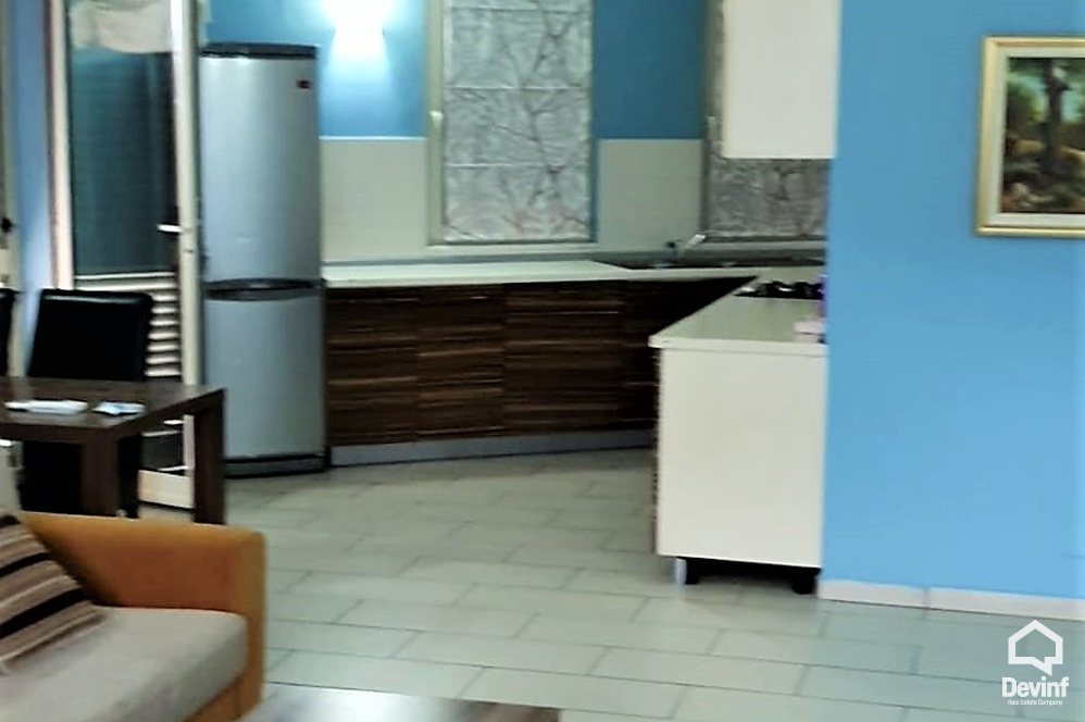 Tirane For Rent Apartment 2+1+A New apartment situated at the Artificial Park area Apartment