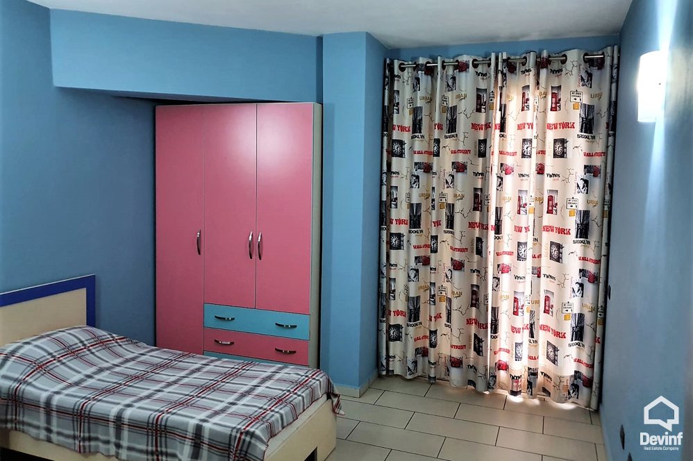 Tirane For Rent Apartment 2+1+A New apartment situated at the Artificial Park area Apartment