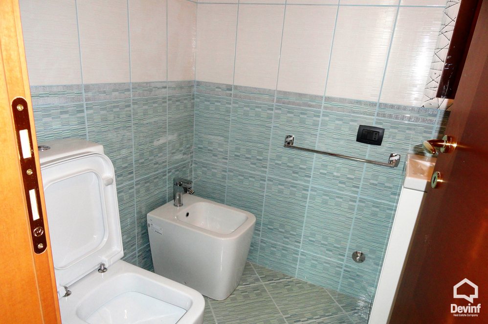 Tirane For Rent Apartment 2+1+A New apartment situated at the Artificial Park area Apartment