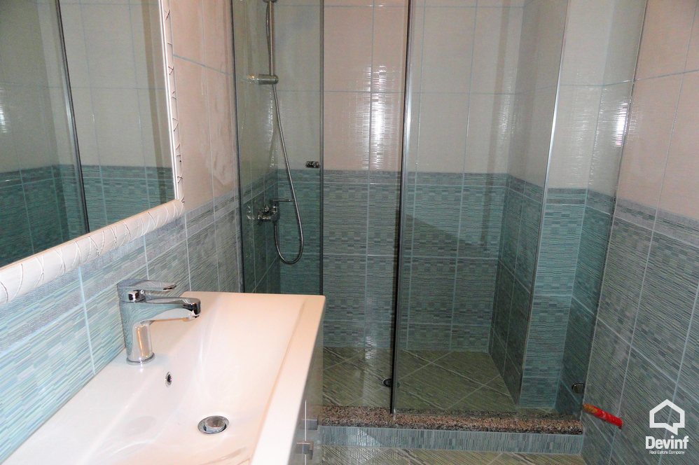 Tirane For Rent Apartment 2+1+A New apartment situated at the Artificial Park area Apartment