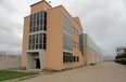 Tirane For Rent Warehouse  Warehouse and office situated in the highway Tirana-Durres Warehouse