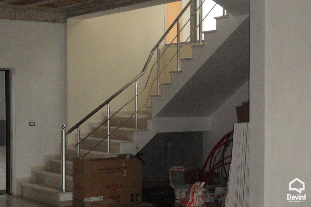 Tirane For Rent Warehouse  Warehouse and office situated in the highway Tirana-Durres Warehouse