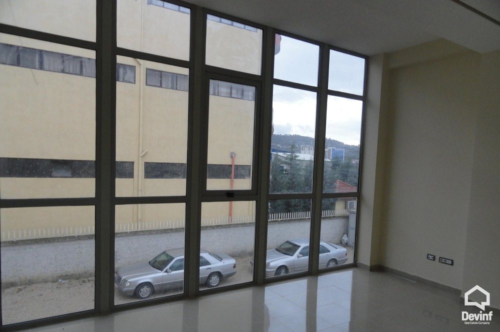 Tirane For Rent Warehouse  Warehouse and office situated in the highway Tirana-Durres Warehouse