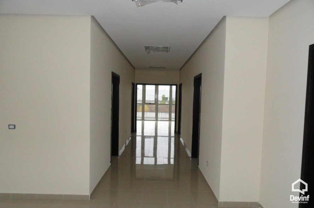 Tirane For Rent Warehouse  Warehouse and office situated in the highway Tirana-Durres Warehouse