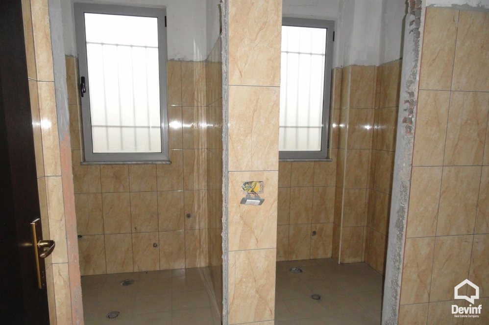 Tirane For Rent Warehouse  Warehouse and office situated in the highway Tirana-Durres Warehouse