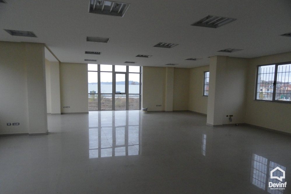 Tirane For Rent Warehouse  Warehouse and office situated in the highway Tirana-Durres Warehouse