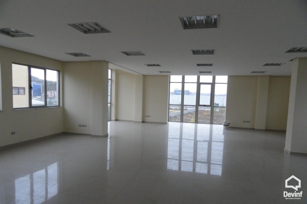 Tirane For Rent Warehouse  Warehouse and office situated in the highway Tirana-Durres Warehouse