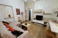 Tirane For Rent Apartment 1+1+A Apartment located close to 21 Dhjetori Square Apartment Villa Floor
