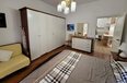 Tirane For Rent Apartment 1+1+A Apartment located close to 21 Dhjetori Square Apartment Villa Floor