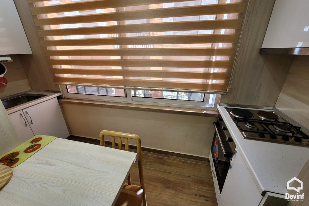 Tirane For Rent Apartment 1+1+A Apartment located close to 21 Dhjetori Square Apartment Villa Floor