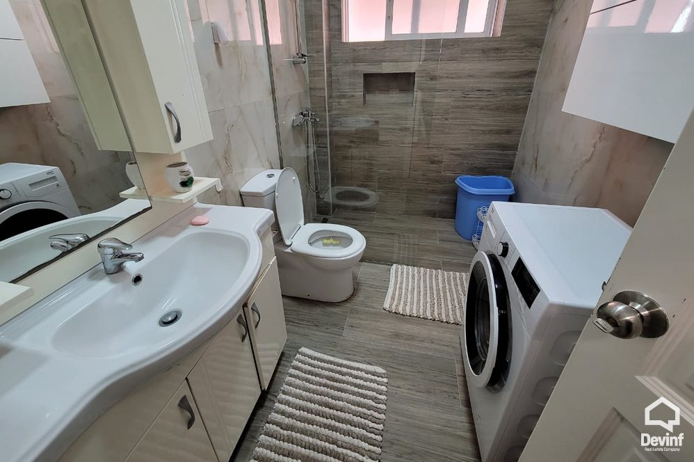 Tirane For Rent Apartment 1+1+A Apartment located close to 21 Dhjetori Square Apartment Villa Floor
