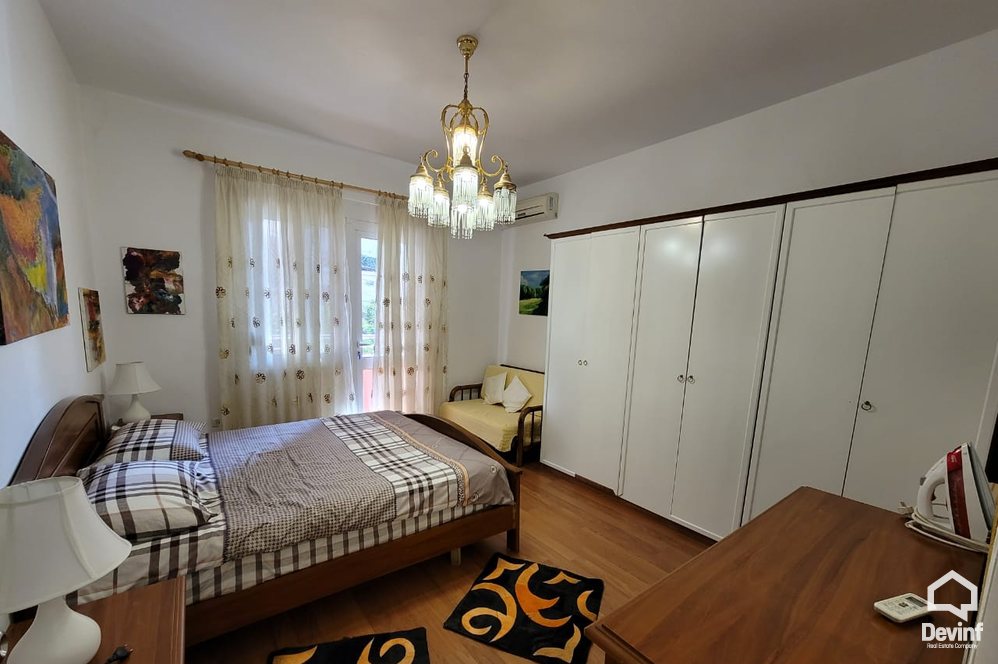 Tirane For Rent Apartment 1+1+A Apartment located close to 21 Dhjetori Square Apartment Villa Floor