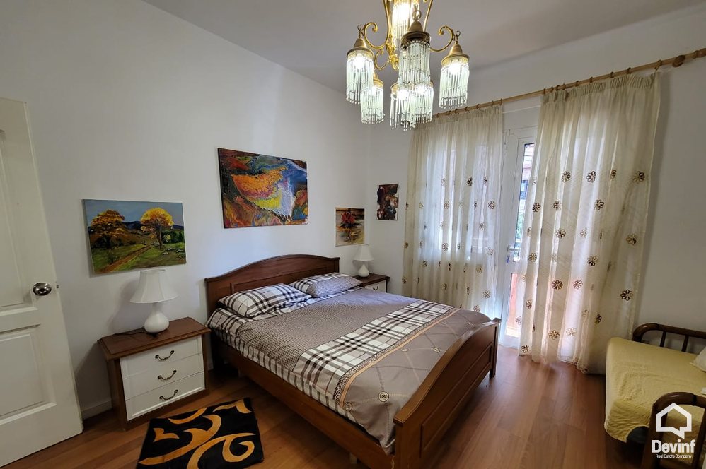 Tirane For Rent Apartment 1+1+A Apartment located close to 21 Dhjetori Square Apartment Villa Floor