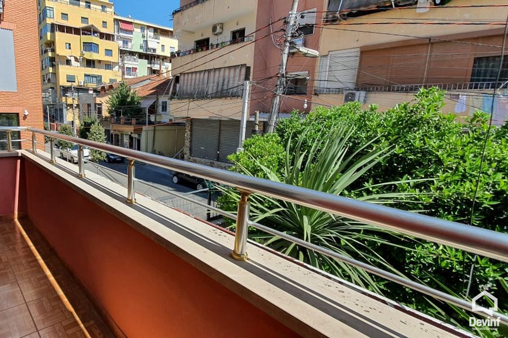 Tirane For Rent Apartment 1+1+A Apartment located close to 21 Dhjetori Square Apartment Villa Floor
