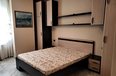 Me Qera Apartament 2+1+G Rruga Abdyl Frasheri Tirane