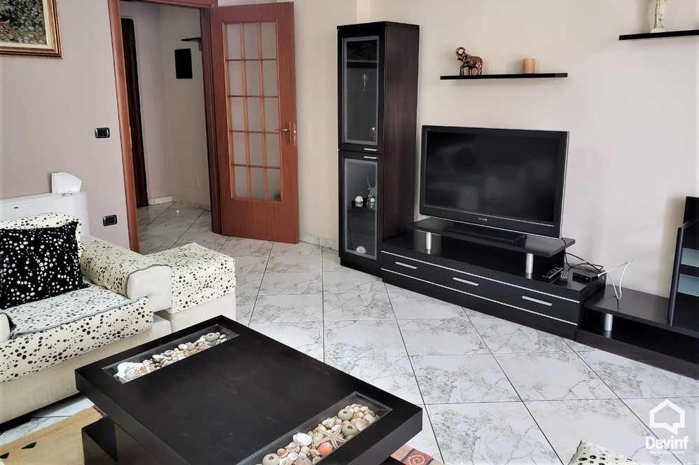 Tirane Qera Apartament 2+1+G Rruga Abdyl Frasheri apartament