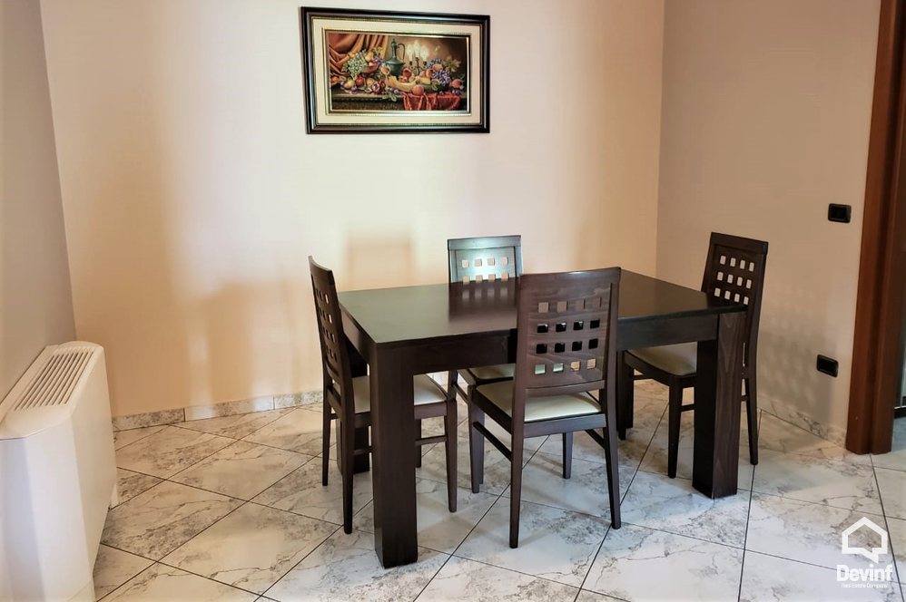Tirane Qera Apartament 2+1+G Rruga Abdyl Frasheri apartament