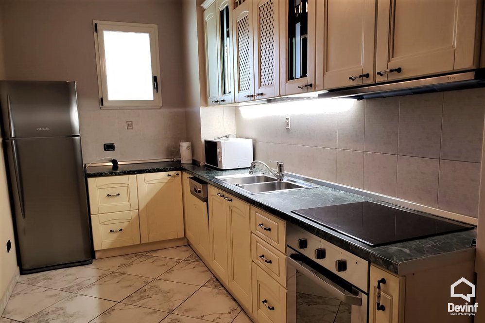 Tirane Qera Apartament 2+1+G Rruga Abdyl Frasheri apartament