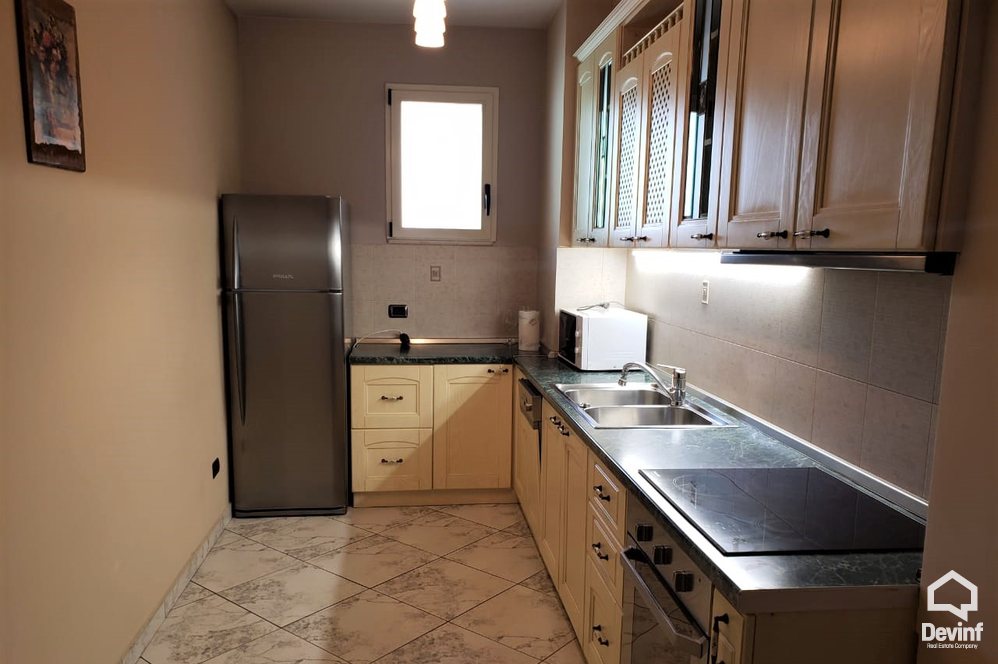 Tirane Qera Apartament 2+1+G Rruga Abdyl Frasheri apartament