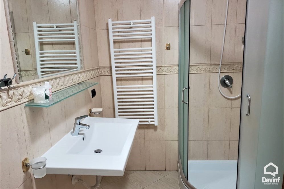 Tirane Qera Apartament 2+1+G Rruga Abdyl Frasheri apartament